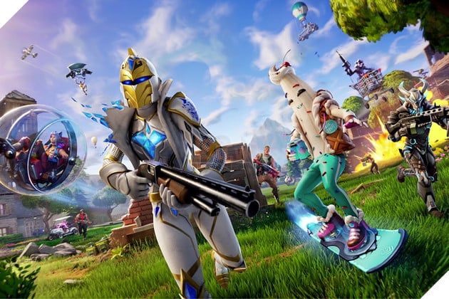 Xuất hiện tin đồn về việc sẽ có trò chơi Marvel FPS phát hành trên tất cả các hệ máy, kể cả điện thoại di động.