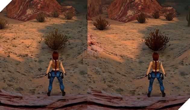Nhà Phát Triển Tomb Raider Remastered Xin Lỗi Khi Phát Hành Bản Game Lỗi Cho Người Chơi 3