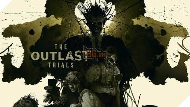 Tổng hợp điểm số từ The Outlast Trials, bom tấn kinh dị của năm 2024 là đây