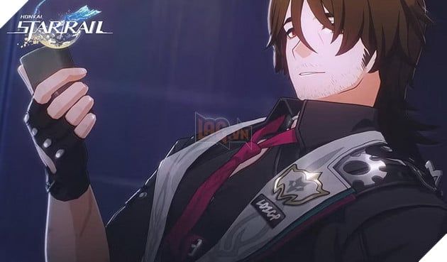 Honkai Star Rail: Tin tức rò rỉ về bộ kĩ năng của Gallacher - Nhân vật hỗ trợ hồi máu ngoài lượt 8