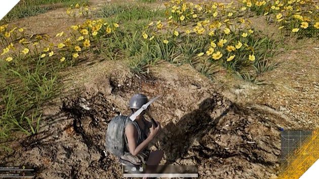PUBG tiết lộ bảng cập nhật lớn, nâng cấp đồ họa và thêm loạt tính năng hiện đại nhất hiện nay
