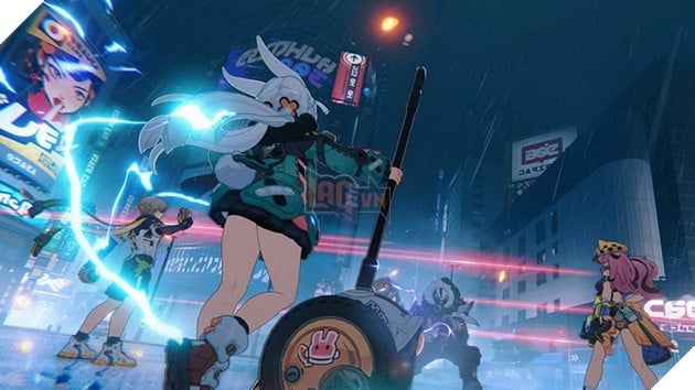 Top 10 tựa game gacha waifu mà cộng đồng game thủ rất mong chờ trong năm 2024 Phần 1  3