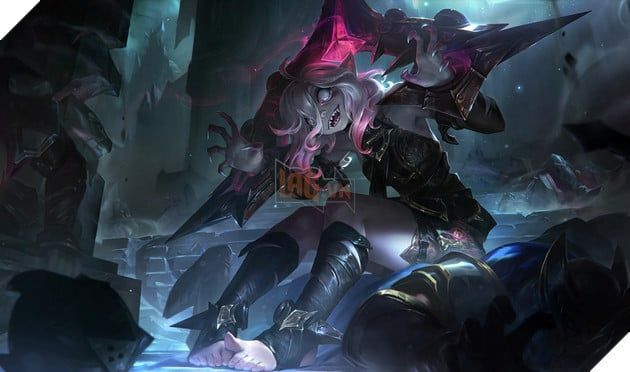 LMHT: Đây là 2 vị tướng bị bỏ xó nhiều nhất bởi Riot Games