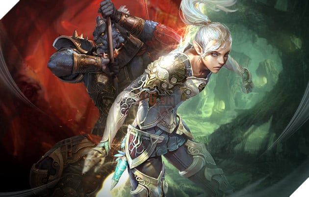 Trò chơi MMO đã hoạt động trong 10 năm đột ngột công bố sẽ ngừng hoạt động, gây bất ngờ và lo lắng cho cộng đồng game thủ