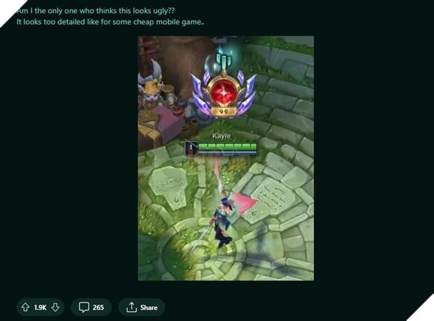 LMHT: Riot Games thực hiện thay đổi tính năng Thông thạo và nhận phản ứng tiêu cực từ cộng đồng người chơi