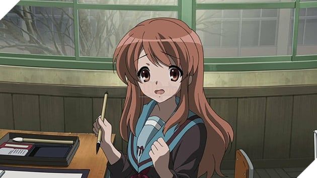 Top 20 cô hầu gái được yêu thích nhất trong thế giới Anime và Games