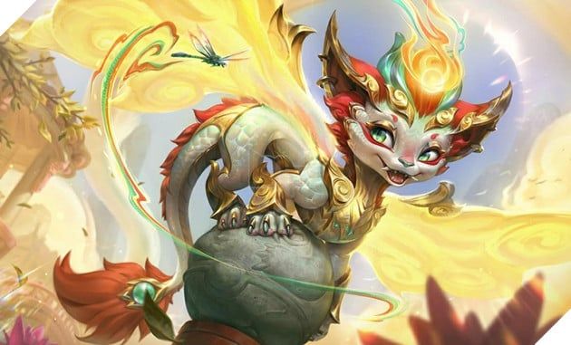 LMHT: Sự cố của Smolder như một cú lừa tinh vi không khác gì các phương tiện gian lận sử dụng công cụ để phá game