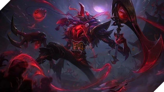 LMHT: Bản cập nhật 14.8 Tháng 4/2024 - Tất cả về bản cập nhật MSI 2024