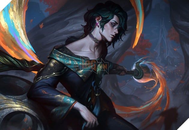 ĐTCL: Riot Games giảm sức mạnh của Hwei sau tính năng quá mạnh