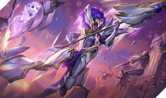 Rell - Sự Thất Vọng Trong Sự Đa Dạng