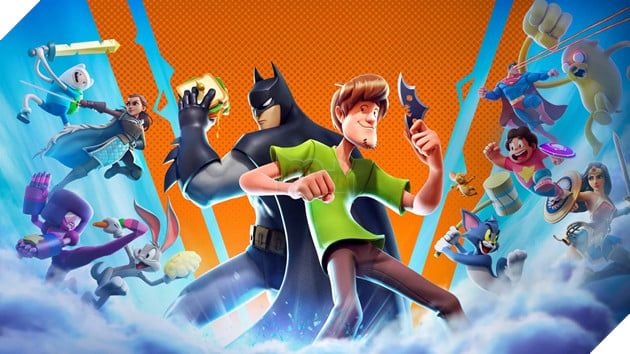 Bom tấn MultiVersus sẽ tái xuất sau một năm vắng bóng trên thị trường game