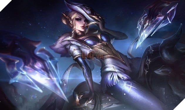 LMHT: Riot Games tiết lộ thêm 7 Bộ Trang phục Cao Bồi và Đá Quý mới cho bản cập nhật 14.6 3