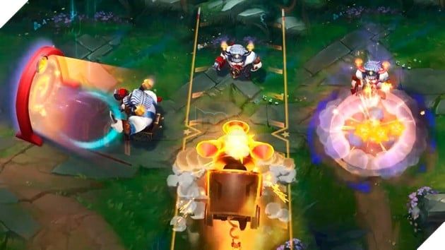 Ornn