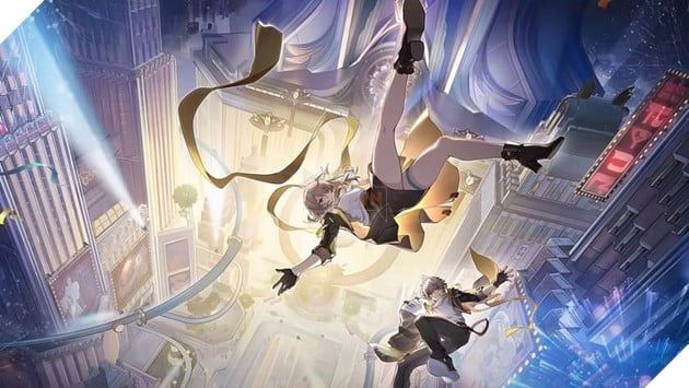 Honkai: Star Rail là một tựa game đáng chơi