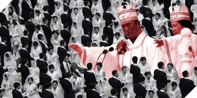 Unification Church