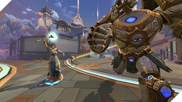 Top 3 game chất lượng trên Steam hoàn toàn miễn phí