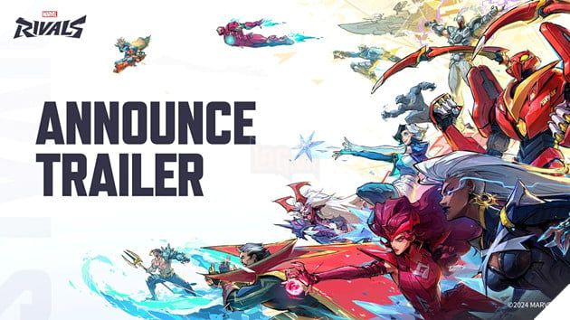 Cộng đồng game thủ đề xuất cho nhà phát hành Marvel Rivals cách thu hút người chơi