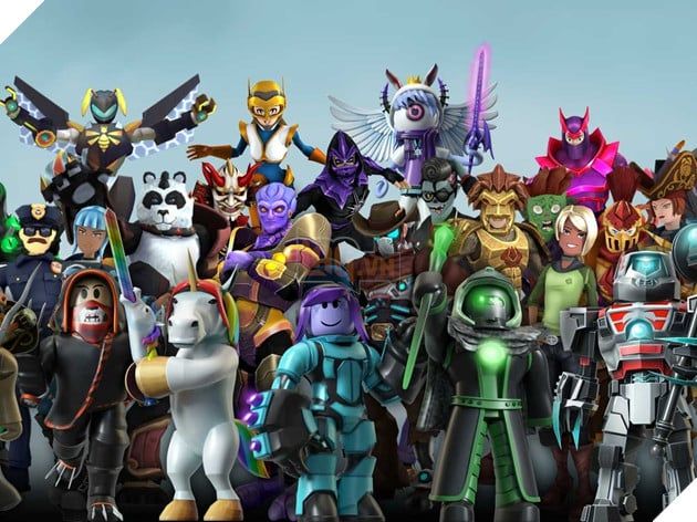 Top 10 Trò Chơi Phổ Biến Nhất Trên PlayStation Mà Không Có Dự Án Nào Từ Sony 4