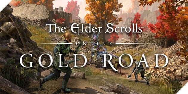 The Elder Scrolls Online Đã Mở Cửa Miễn Phí, Game Thủ Hãy Nhanh Tay Trải Nghiệm