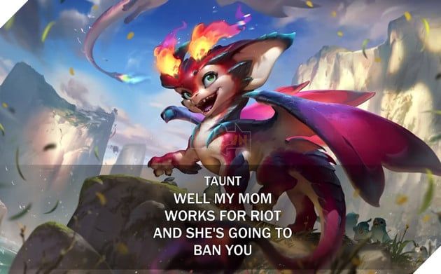 LMHT: Smolder gặp lỗi nghiêm trọng không khác gì những kẻ gian lận sử dụng công cụ để phá game