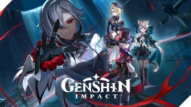 Genshin Impact: Hoyoverse Được Đánh Giá Cao Hơn Trong Phiên Bản 4.6