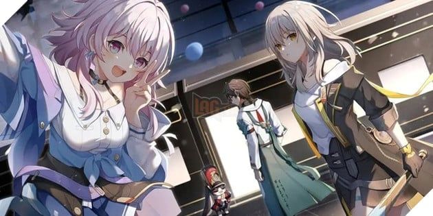 Sắp tới, Honkai: Star Rail sẽ ra mắt phiên bản 2.1, kỷ niệm 1 năm kể từ ngày ra mắt. Có tin đồn về phần thưởng đặc biệt dành cho người chơi, bao gồm cả việc có thể nhận được một nhân vật 5 sao trong banner thường.