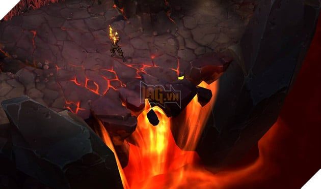 LMHT: Riot Games đang có ý định tái sinh một chế độ từng được yêu thích tại All-star 2013