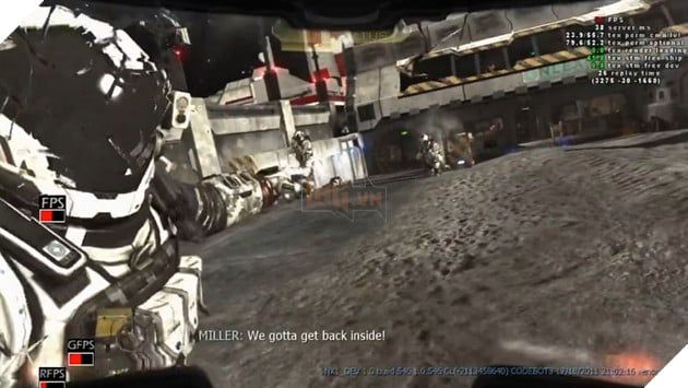 Việc hé lộ dự án “Call of Duty ngoài vũ trụ” bị hủy bỏ khiến người hâm mộ rất tiếc nuối.