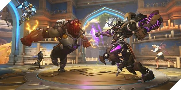 Mặc dù chỉ thắng 5 trận và thua tới 30 trận xếp hạng, game thủ vẫn leo lên đạt rank Kim Cương đầy bất ngờ.