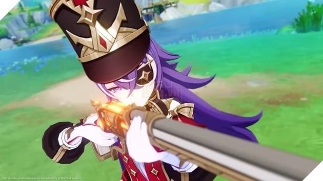 Genshin Impact: Game Thủ Bị Cấm Chat Gần 1 Tháng, Gây Nên Sự Khó Hiểu Cho Cộng Đồng