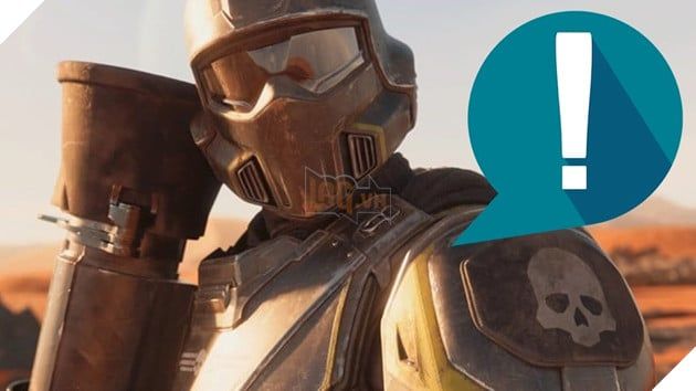 Mặc dù không muốn kìm nén game thủ, nhưng Helldivers 2 vẫn phải đối mặt với những phàn nàn khó hiểu
