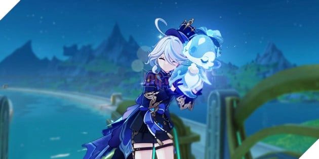 Genshin Impact: Top 3 nhân vật hỗ trợ lực lượng phụ mạnh mẽ nhất và được cộng đồng game thủ khuyên dùng
