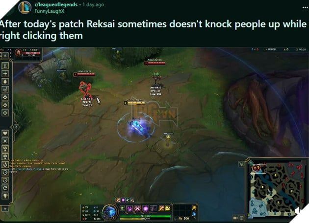 Rek'Sai (1)
