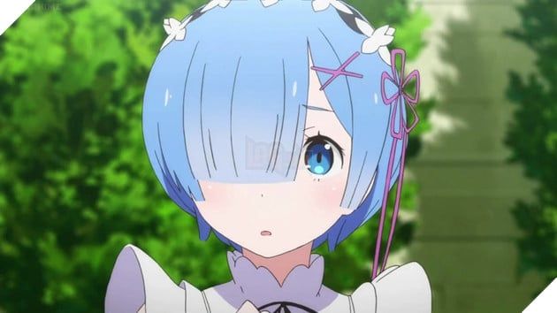 Top 20 cô hầu gái được yêu thích nhất trong thế giới Anime và Games