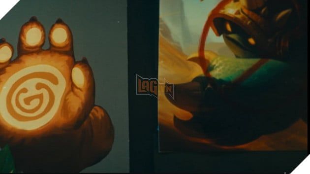DTCL: Riot Games tiết lộ chủ đề Mùa 11 với phong cách phiêu lưu huyền ảo của Sơn Hải Họa Đồ khá thú vị 3