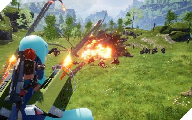 Palworld Công Bố Thông Tin Cập Nhật Mới Nhưng Game Thủ Vẫn Chưa Hài Lòng