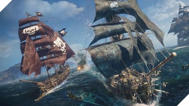 CD Projekt Red châm chọc Ubisoft khi ra một trò chơi mà dường như sẽ là một bom tấn nhưng kết quả lại không như mong đợi.