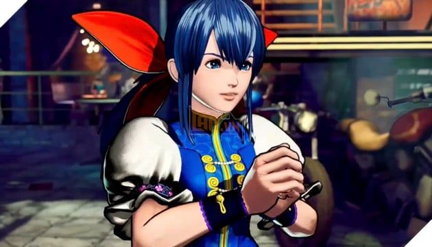 Game Đối Kháng Fatal Fury: City of the Wolves Tiết Lộ Dàn Nhân Vật và Ngày Phát Hành 4