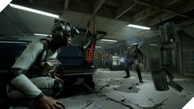 Tổng hợp điểm số từ The Outlast Trials, siêu phẩm kinh dị của năm 2024 đây