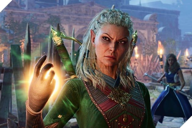 Larian Studios Chia Sẻ Tin Buồn Về DLC Và Hậu Bản của Baldur's Gate 3 3