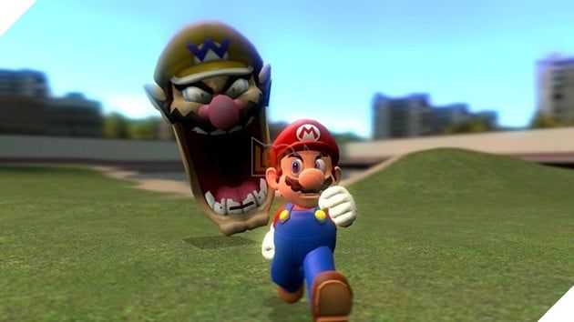 Nintendo gửi thư cuối cùng đến Valve, đòi hỏi loại bỏ các nội dung vi phạm bản quyền