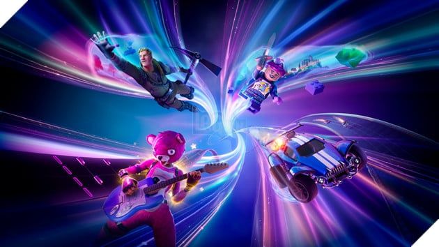 Top 10 Trò Chơi Phổ Biến Nhất Trên PlayStation Mà Không Có Dự Án Nào Từ Sony 2
