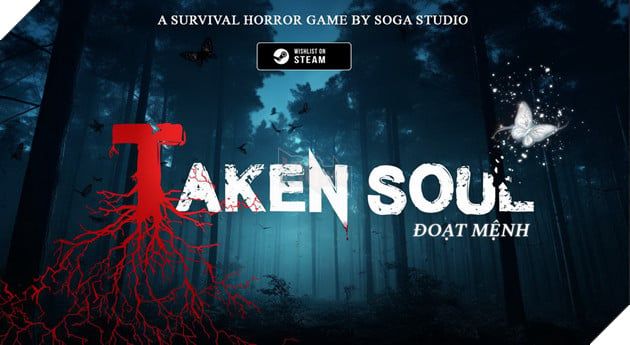 Làm choáng ngợp với tựa game PC hành động kinh dị tái hiện thành phố Đà Lạt huyền bí 2