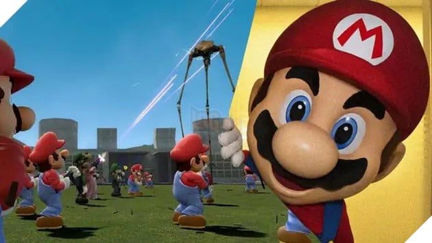 Nintendo gửi thông điệp cuối cùng đến Valve, đề nghị loại bỏ các nội dung vi phạm bản quyền
