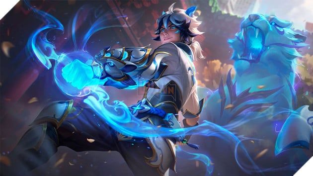 Người Chơi Cần Tránh Hoàn Trả Vật Phẩm Đi Rừng Khi Bắt Đầu Trò Chơi