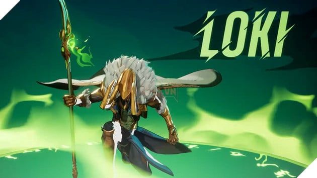 Marvel Rivals Tiết Lộ Bản Đồ Mới Với Nhiều Thay Đổi Dựa Trên Loki 2