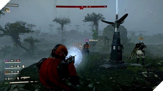 Dấu Hiệu Về Việc Helldivers 2 Sẽ Chinh Phục Xbox Theo Những Tin Đồn Mới Nhất