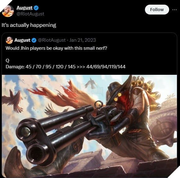Jhin