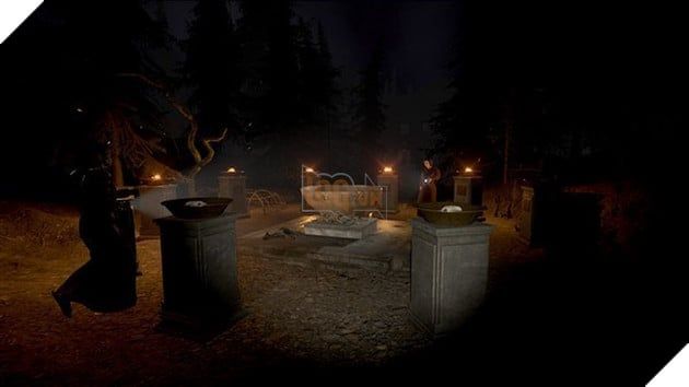 Top 6 game tương tự Lethal Company không thể bỏ qua Phần 2