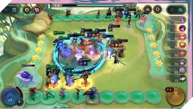 DTCL: Riot Games tiết lộ chủ đề Mùa 11 với phong cách phiêu lưu huyền ảo của Sơn Hải Họa Đồ khá thú vị 6